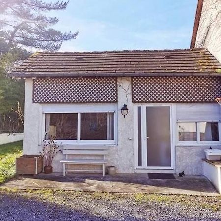 Chez Beroy Leilighet Morlaas Eksteriør bilde